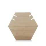 Présentoir à colliers