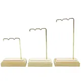 Présentoirs boucles d'oreilles