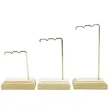 Présentoirs boucles d'oreilles