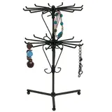 Tourniquet pour colliers et bracelets