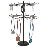 Tourniquet pour colliers et bracelets