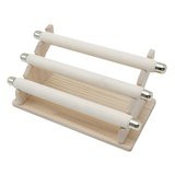 Présentoirs à bagues