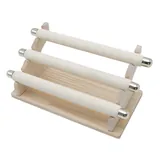 Présentoirs à bagues