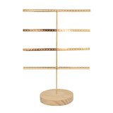 Présentoir boucles d'oreilles