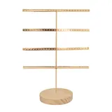 Présentoir boucles d'oreilles