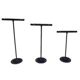 Présentoirs boucles d'oreilles