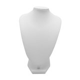 Buste présentoir à colliers