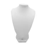 Buste présentoir à colliers