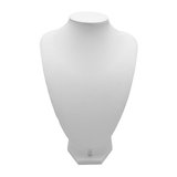 Buste présentoir à colliers