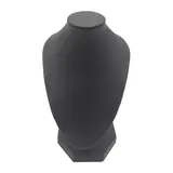 Buste présentoir à colliers