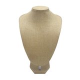 Buste présentoir à colliers