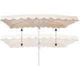 Parasol télescopique - Parasols de marché