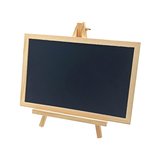 Chevalet trépied avec ardoise