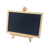 Chevalet trépied avec ardoise