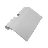 Portes-étiquette clipsables