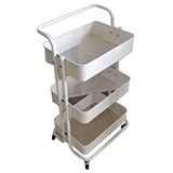 Chariot de rangement