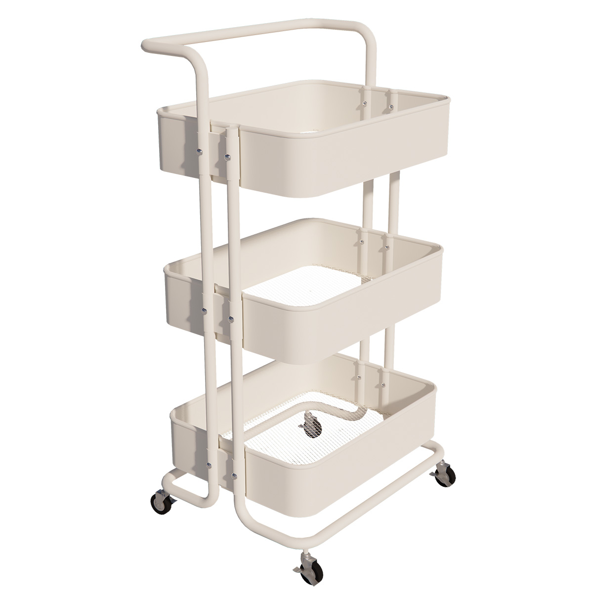 Chariot de rangement