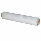 Film étirable manuel transparent tri-couches 17µ 45cm x 270m - Film palette - L'unité