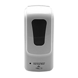 Distributeur automatique de savon ou gel hydroalcoolique