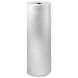 Plastique bulles 80 µ - 100 cm x 50 m - Bulles, mousse, chips