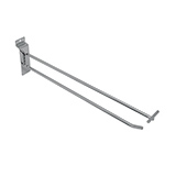 Tiges simples éco avec tige pour porte-étiquette