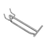 Tiges simples pour fond perforé