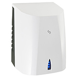 Sèche-mains à air pulsé Sup'air