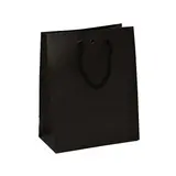 Sacs kraft Luxe - 18 + 10 x H 22,7 cm - par 20