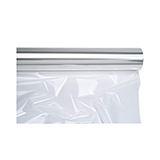 Film fleuriste - Film polypropylène transparent neutre 35µ 35 cm x 120 m