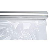 Film fleuriste - Film polypropylène transparent neutre 35µ 60 cm x 120 m