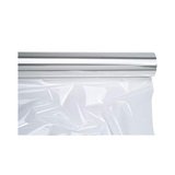 Film fleuriste - Film polypropylène transparent neutre 40µ 80 cm x 120 m - Films polypropylène neutres