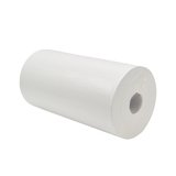 Papier de soie blanc 25 g/m² - Rouleau de 30 cm x 500 m