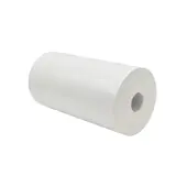 Papier de soie blanc 25 g/m² - Rouleau de 30 cm x 500 m