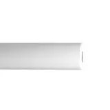 Papier de soie blanc 17g/m² - Rouleau de 75 cm x 250 m