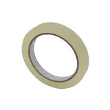 Ruban adhésif transparent 12 mm x 66 m polypropylène - Ruban adhésif emballage - Lot de 12