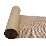 Papier de calage alvéolé Nid d'abeille - 50 cm x 100 m