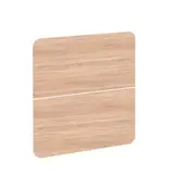 Façade Sixties petit modèle