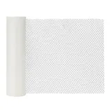 Papier de calage alvéolé Nid d'abeille blanc, 50 cm x 30 m