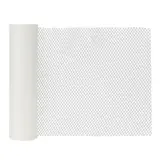 Papier de calage alvéolé Nid d'abeille blanc, 50 cm x 30 m