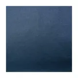 Papier de soie bleu marine 50 x 75 cm 14g/m² – Feuille de soie décorative - Rame de 240