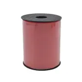 Bolduc mat rouge 10 mm x 250 m polypropylène