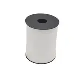 Bolduc mat blanc 10 mm x 250 m polypropylène