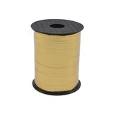 Bolduc mat or 10mm x 250m – La bobine