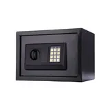 Coffre-fort avec serrure électronique à code