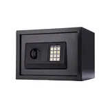 Coffre-fort avec serrure électronique à code