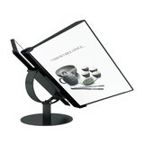 Pupitre 10 protège-documents à poser