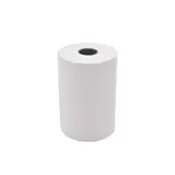 Bobine thermique - Rouleau TPE - Papier thermique 56 x ø 38 mm x L 18 m, mandrin 9,2 mm - Lot de 20