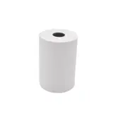 Bobine thermique - Rouleau TPE - Papier thermique 56 x ø 38 mm x L 18 m, mandrin 9,2 mm - Lot de 20