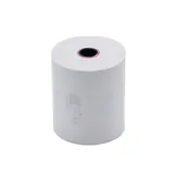 Bobine thermique - Rouleau TPE 80 x ø 70 mm x L 72 m, mandrin 12 mm - Lot de 5