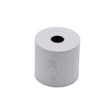 Bobine papier thermique pour caisses et imprimantes 56 x 60 mm - Bobinettes de caisse